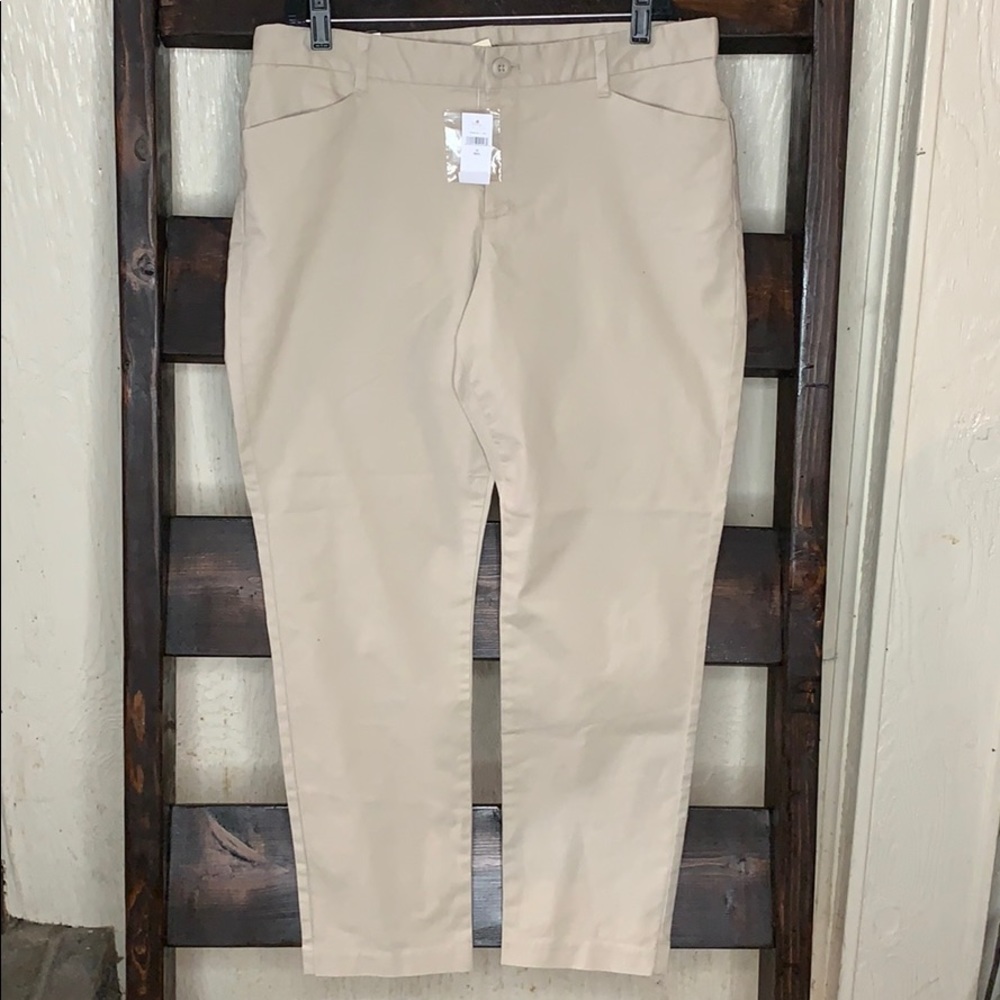 Gap Khaki sz 10